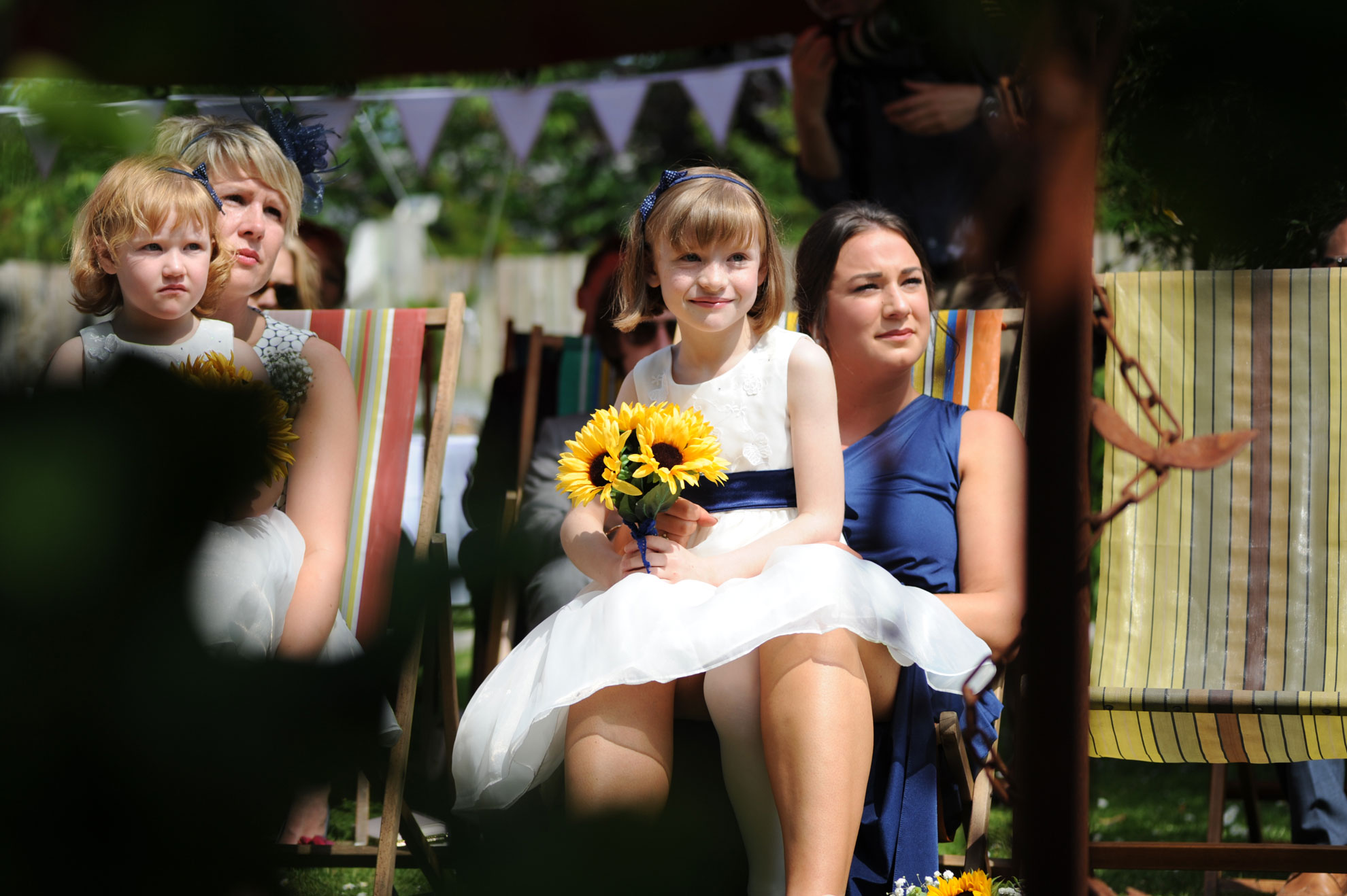 Intimate Wedding Venues Cornwall - Lower Barns Elopement Weddings