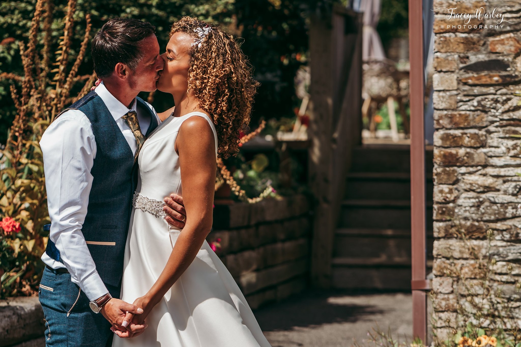 Lower Barns Elopement Weddings - Intimate Weddings Cornwall