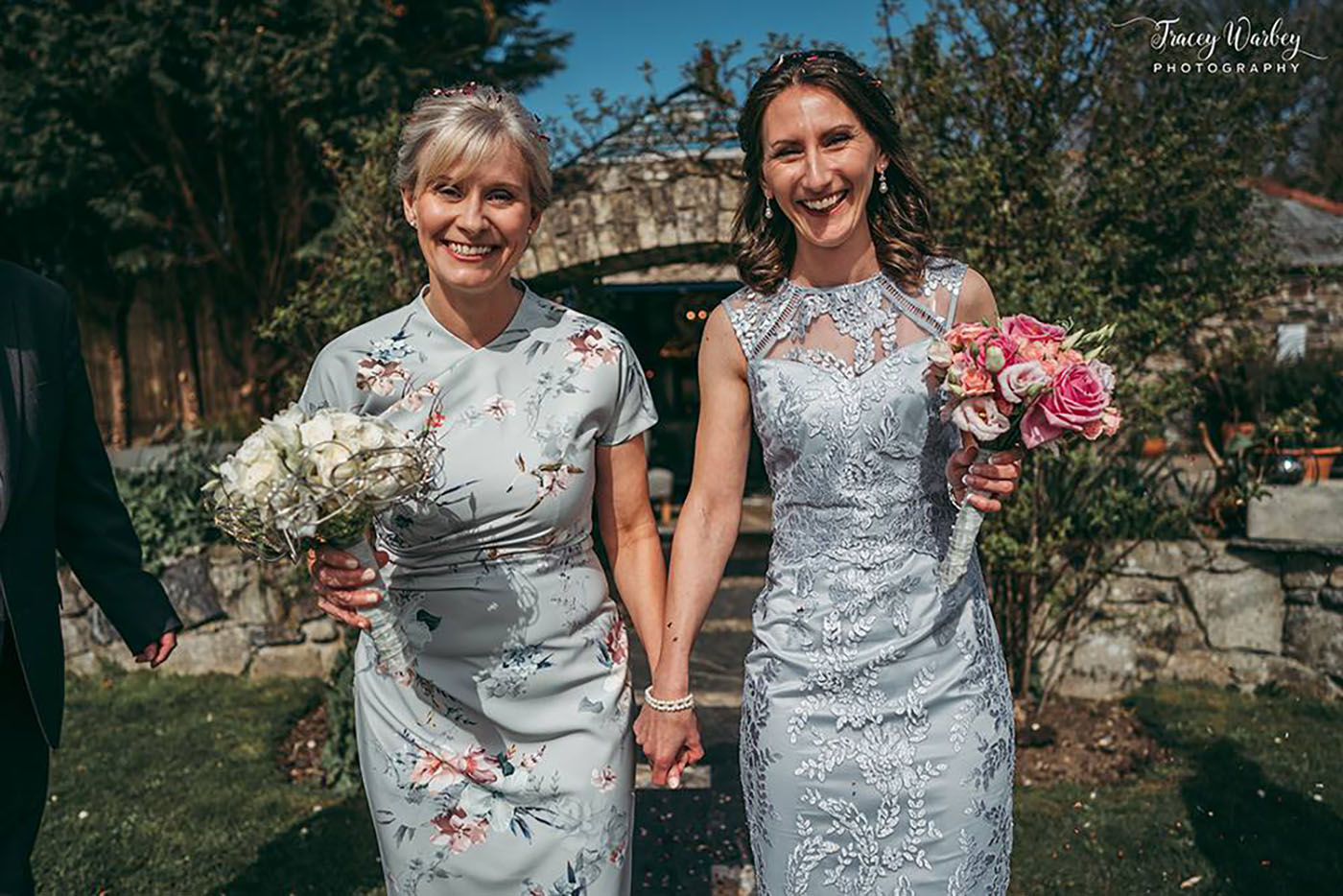 Lower Barns Gay Intimate Wedding Venues Cornwall